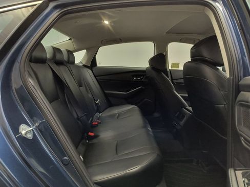 Used 2024 Honda Accord Touring image 27
