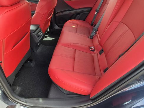 Certified 2026 Toyota Camry XSE image 17