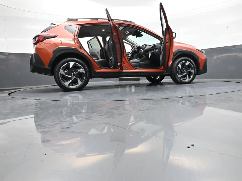Used 2024 Subaru Crosstrek 2.5i Limited AWD/4WD image 48