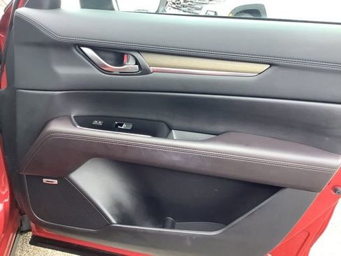 Used 2019 MAZDA CX-5 Signature image 28