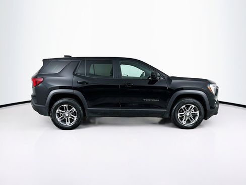 Used 2025 GMC Terrain Elevation image 10