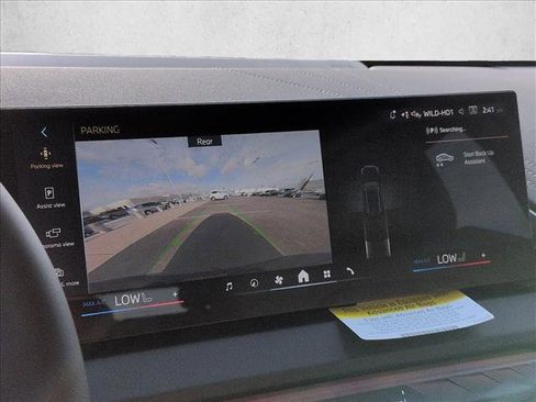 New 2026 BMW X3 xDrive30 image 13