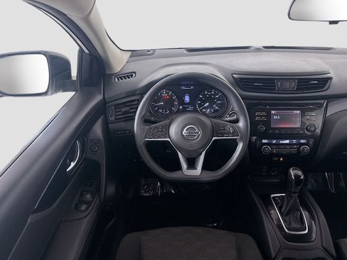 Used 2017 Nissan Rogue Sport SV AWD/4WD image 17