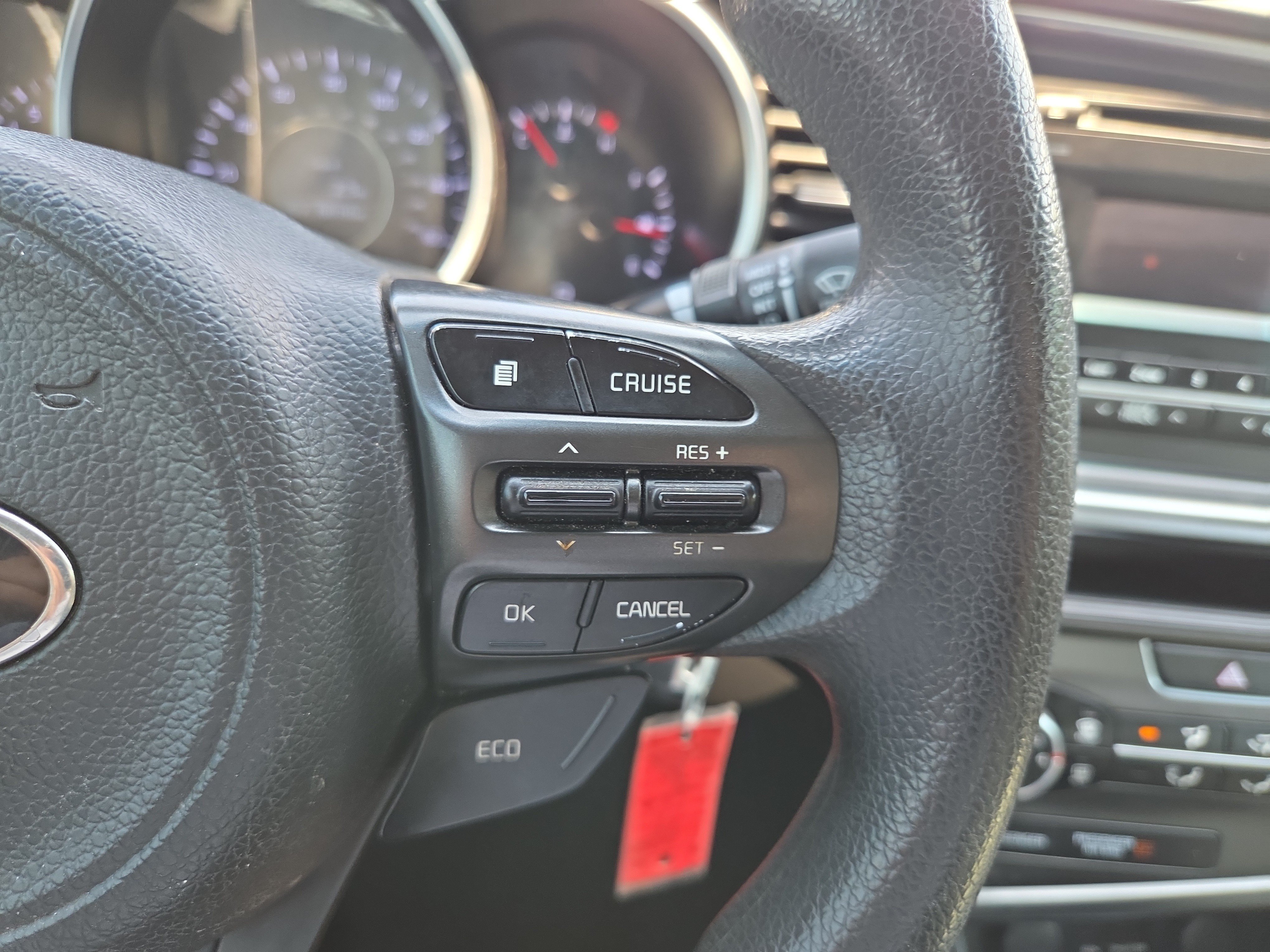 Used 2015 Kia Optima LX FWD image 17