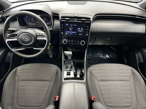 Used 2023 Hyundai Santa Cruz SE image 12