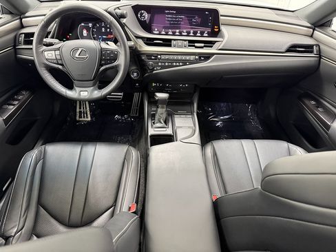 Used 2019 Lexus ES 350 F Sport FWD image 13