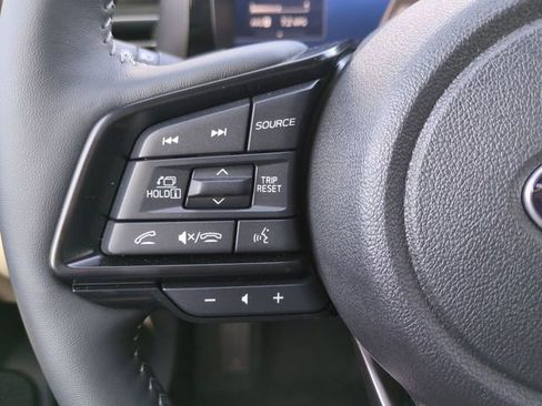 New 2026 Subaru Outback Touring AWD/4WD image 26