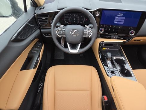 New 2026 Lexus NX 350 AWD w/ Premium Package image 4