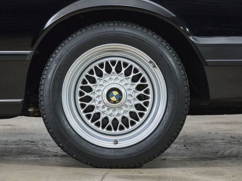Used 1987 BMW M6 Coupe RWD image 44
