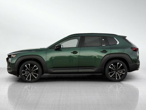 New 2026 MAZDA CX-50 2.5 Turbo w/ Premium Plus Pkg AWD/4WD image 3