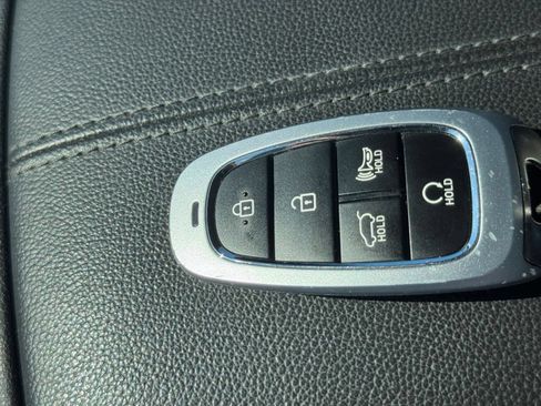 Used 2023 Hyundai Tucson SEL AWD/4WD image 21