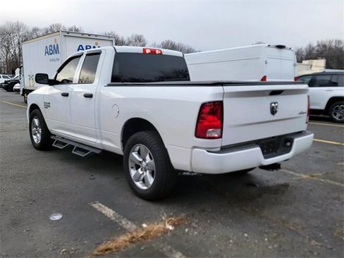 Used 2019 RAM 1500 Express w/ Express Value Package image 5