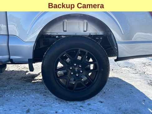 Certified 2024 Ford F150 STX w/ STX Black Appearance Package image 10