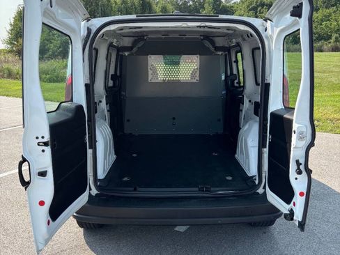 Used 2017 RAM ProMaster City Tradesman w/ Rear Back-up Camera Group FWD image 13
