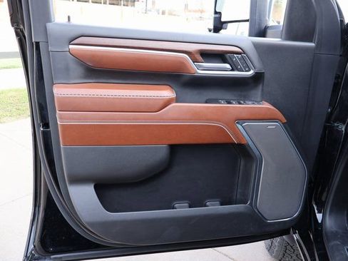 Certified 2024 GMC Sierra 2500 Denali Ultimate w/ Max Trailering Package AWD/4WD image 25