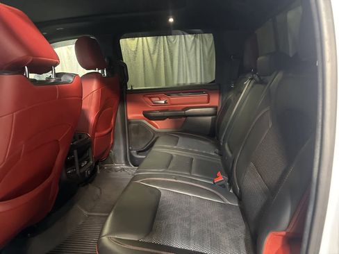 Used 2019 RAM 1500 Rebel w/ Rebel Level 2 Equipment Group image 18