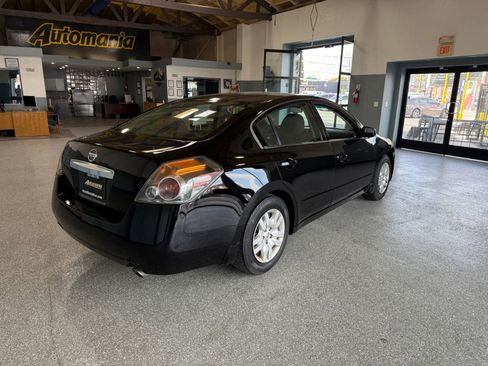 Used 2012 Nissan Altima 2.5 S image 7