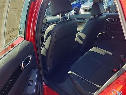 Used 2025 Honda Civic Sport image 17