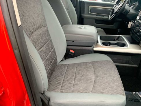 Used 2018 RAM 1500 Big Horn image 24