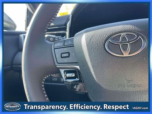 Used 2026 Toyota Camry SE w/ Convenience Package AWD/4WD image 21