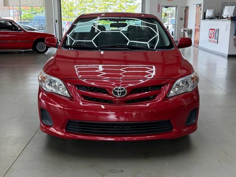 Used 2011 Toyota Corolla LE FWD image 6