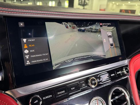 Used 2020 Bentley Continental GT image 20