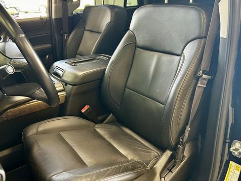 Used 2015 Chevrolet Tahoe LT w/ Luxury Package image 14