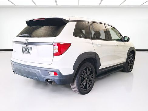 Used 2020 Honda Passport EX-L image 4