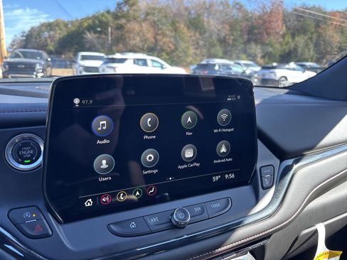 Used 2023 Chevrolet Blazer RS w/ Driver Confidence II Package image 19