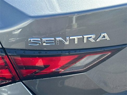 Certified 2024 Nissan Sentra SV image 6