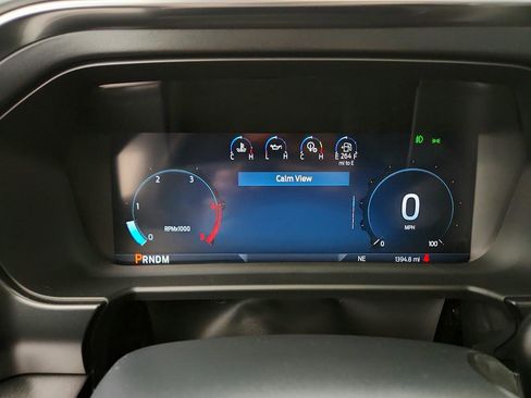 Used 2024 Ford F450 Platinum w/ FX4 Off-Road Package AWD/4WD image 17
