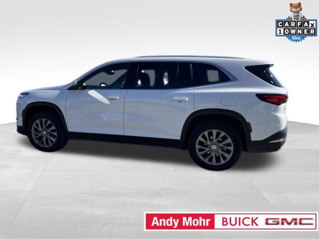 Used 2026 Buick Enclave Preferred FWD image 8