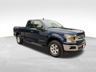 Used 2019 Ford F150 XLT
