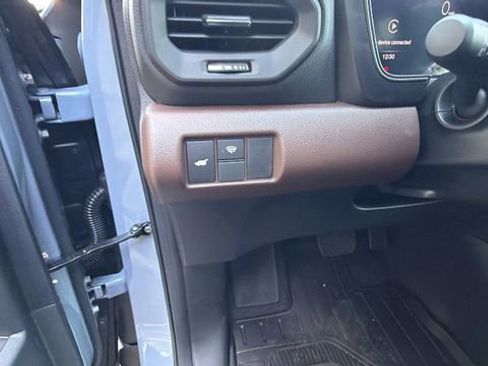 New 2026 Honda Pilot TrailSport image 32