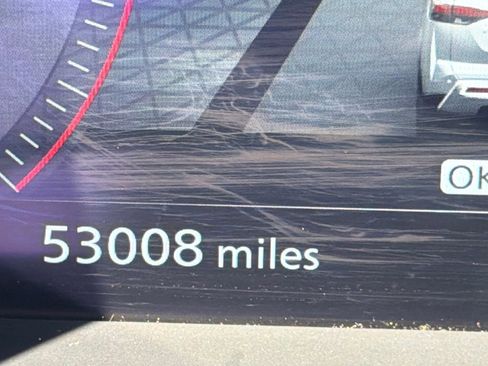 Certified 2024 Nissan Pathfinder Platinum w/ Cargo Package image 32