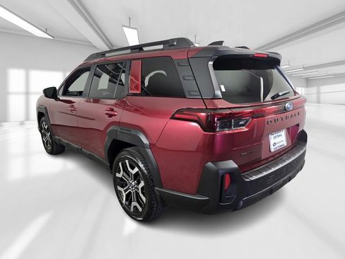 New 2026 Subaru Outback Touring XT image 4