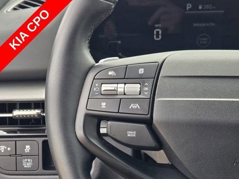 Certified 2026 Kia Sportage S AWD/4WD image 29