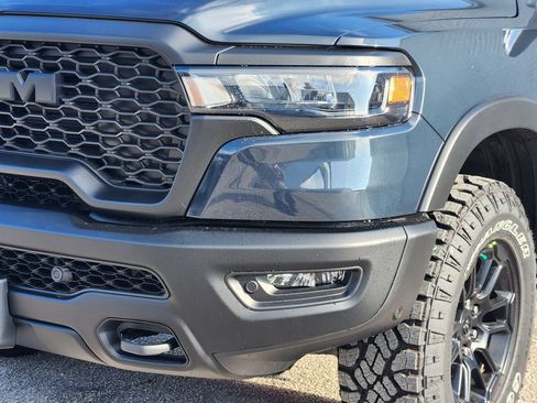 New 2026 RAM 1500 Rebel AWD/4WD image 6