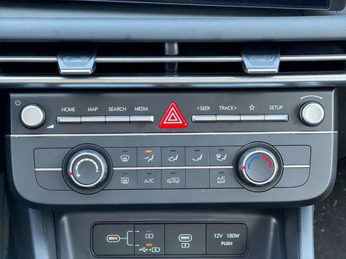 New 2026 Hyundai Tucson SE AWD/4WD image 18