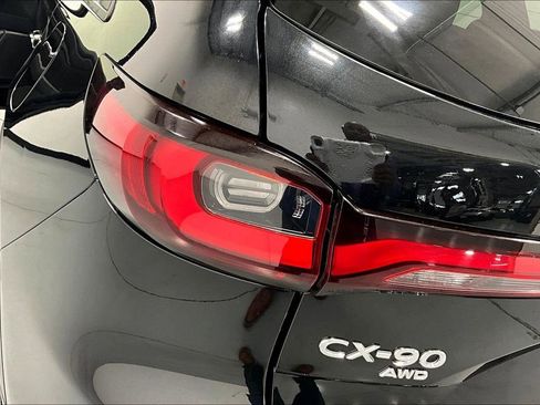 Used 2024 MAZDA CX-90 3.3 Turbo w/ Select Package image 39