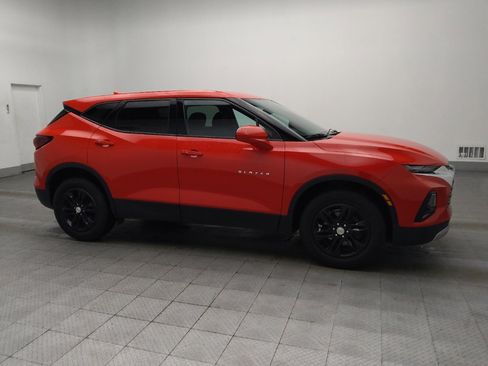Used 2021 Chevrolet Blazer LT image 11