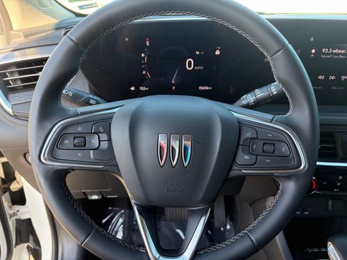 Used 2024 Buick Encore GX Preferred w/ Advanced Technology Package FWD image 14