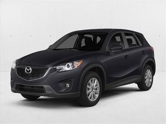Used 2015 MAZDA CX-5 Touring w/ Bose/Moonroof Package video 1