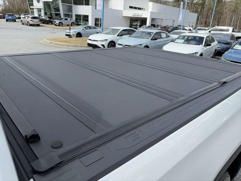 Used 2023 GMC Sierra 1500 Denali w/ Denali Reserve Package image 38