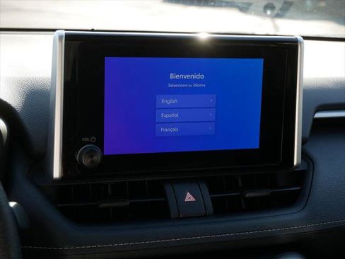 Certified 2024 Toyota RAV4 XLE AWD/4WD image 22