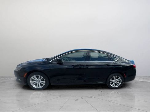 Used 2015 Chrysler 200 Limited w/ Convenience Group FWD image 6