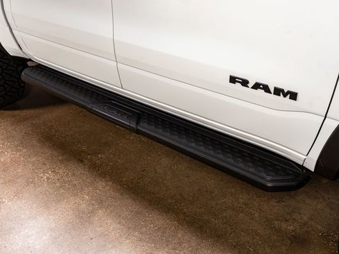 Used 2025 RAM 1500 Rebel w/ Rebel Level 1 Equipment Group image 13
