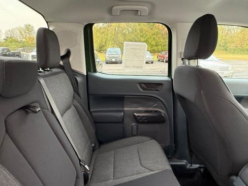 New 2025 Ford Maverick XLT w/ XLT Luxury Package image 6