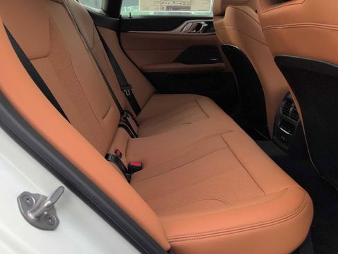 New 2026 BMW 430i xDrive 430i xDrive image 21