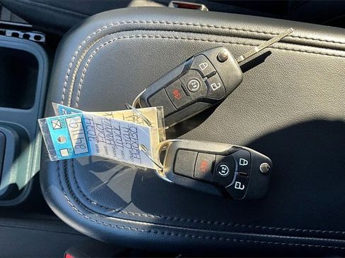 Used 2024 Ford Maverick XLT w/ XLT Luxury Package image 35